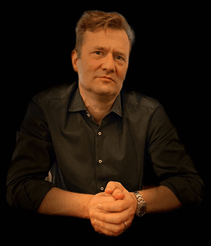 Chris Skinner