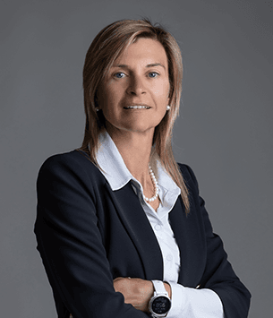 Claudia Persico