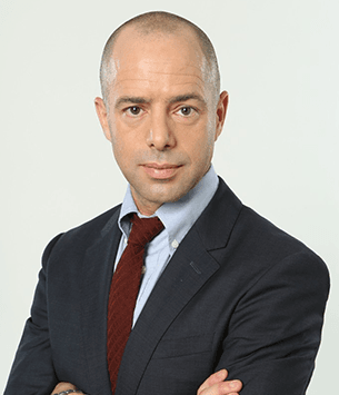 Jonathan Pantanowitz