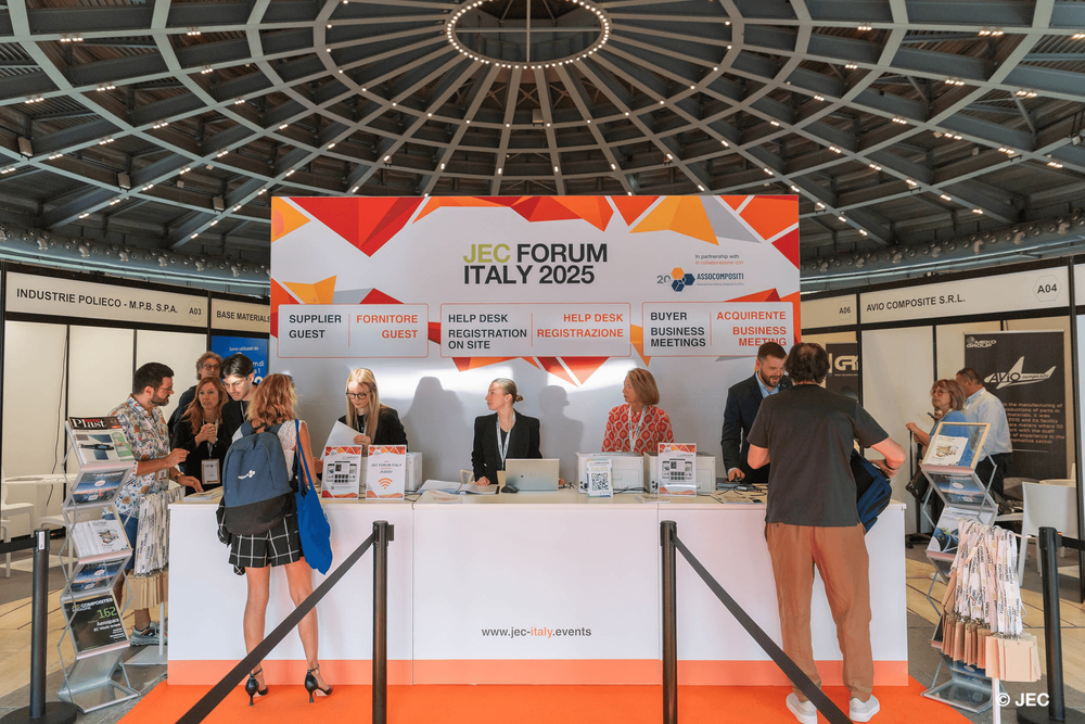 JEC Forums, regional events