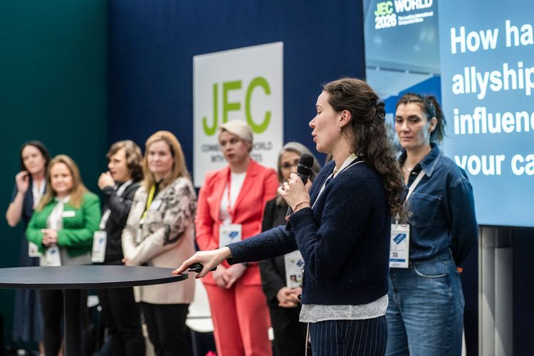 JEC