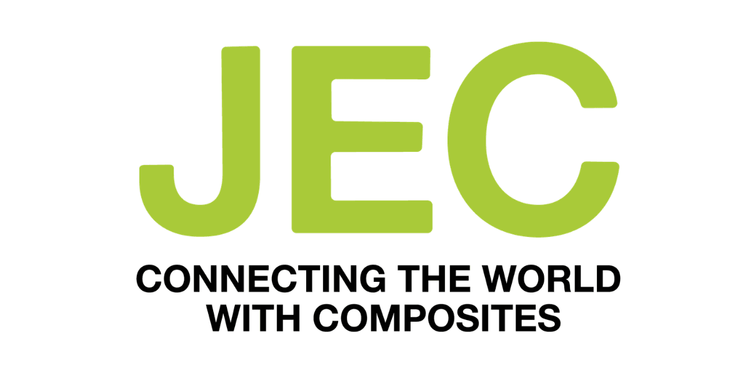 JEC corporate logos